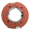 Mid-America Brake, Clutch, 0.440 2 In., AHB-200-440 AHB-200-440 - alternate 3
